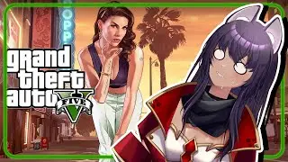 Beko Does GTA V (2024/08/24) - How Do I GTA?