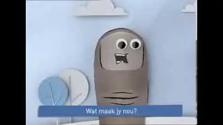 Your Vote, Your Secret (Afrikaans) - IEC
