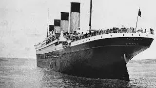 the titanic exploration