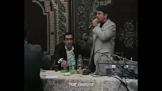 Tərlan Mastagalı & Emin Çildag qırgın deyişmə meyxana