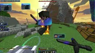 РАЗНОС FUNTIME И REALLYWORLD С CRACK CELESTIAL BETA СЛИЛ КФГ