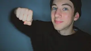 ASMR Putting You To Sleep