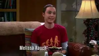 Sheldon's Favorite Number Is 73  | Chuck Norris Of Numbers | The Big Bang Theory