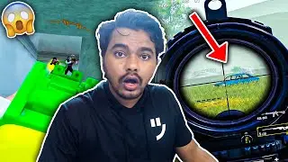 Intense Fight at Apartments🔥(Solo vs Squad) Gameplay😱