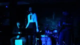 Fast Car / Breakeven - John & Jess