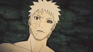Naruto AMV | Don't say goodbye | HCS