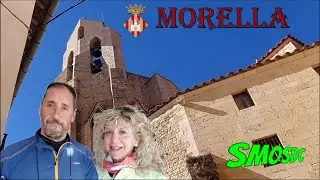 Qué ver en MORELLA (Castellón) - Los pueblos más bonitos de España