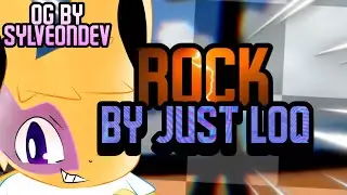 Friday Night Funkin': Pokehell OST - Rock