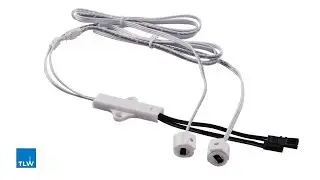 TLW | Double Door IR Sensor Switch: Product overview