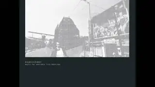Regressverbot ‎– Music For Ordinary Life Machines [Full album]