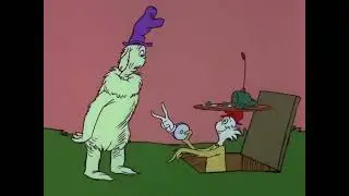 [YTP] Green Legs and Spam