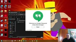 THE GOOGLE HORROR... BUT RETOLD!!! | Google.EXE Redefined (Part 1)
