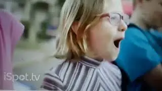 Hershey's S'mores Saturday Song Commercial (2019)