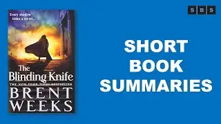 Book review Summary 