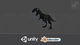 How to fix Rotation of FBX model from Blender to Unity -  3D Tutorial 2019