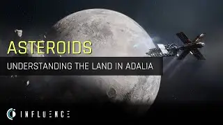 Understanding, Purchasing, and Navigating Asteroids - Official Guide