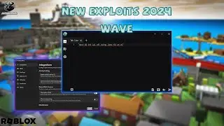 [Roblox] - New Exploits 