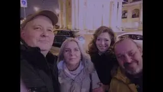 4 марта 2023 года.  Невский проспект.  Король и Шут.