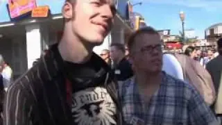 2007 As One. YouTube Gathering - San Francisco, Ca