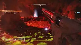 Destiny 2 - Око во тьме