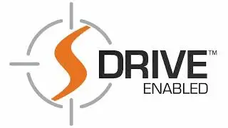 Watch the S-Drive in Action