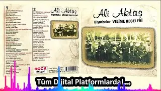 Ali Aktaş - Adil Efendi - (Official Audıo)