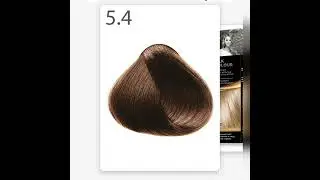 #faberlic SALON CARE sac boyalari gunun endirimi