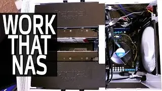 4 Things My NAS Can Do!