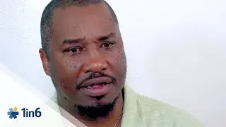 Abuse Hurt My Connection with My Dad | Male Sexual Assault