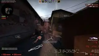 hvh highlights |  Neverlose.cc | ft. Etterance.Tech