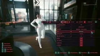How to Mod Cyberpunk 2077 Part 6: Custom Photomode Animations (Without AMM)