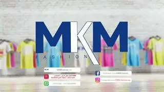 MKM Fashion .. 