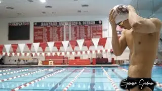 Harvard Swimming & Diving - Train to Win