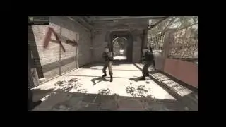 When bhop goes right
