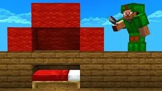 MInecraft Bedwars Amsr Soothing Wins