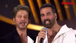 70th Filmfare Awards 2025 | Full Episode | Celebrating 70 Years of Cinema