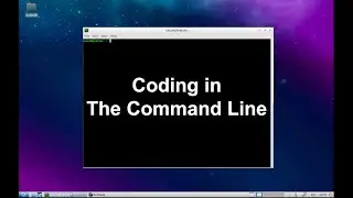 Command Line: Introduction