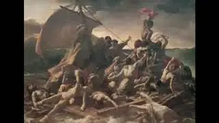 Pintura romántica