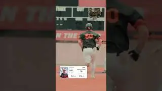Quincy Commit | Gavin Mabe | 2024 #baseball