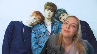 NCT U 엔시티 유 'WITHOUT YOU' (RUSSIAN COVER/НА РУССКОМ)
