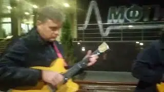 Полковник (Эпидерсия version)