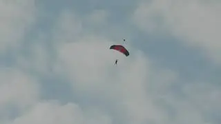 Осыпной Бугор. Сход тандема. 24.08.2021.