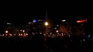 Night of 0bama