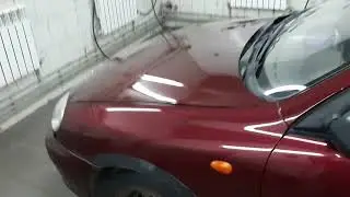 1 августа 2021 г.
