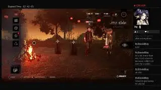 x-devilsrose-x's Live PS4 Broadcast