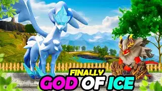 FINALLY THE MOST GOD TYPE LEGENDARY POKEMON! - FROSTALIAN! 🥶 PalWorld | #48
