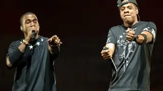 Kanye West x Jay Z x Vic Mensa Type Beat - Let's Go | Prod. chemiZtry