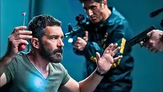 They Underestimated This Lawyer, Not Knowing He'll Become A Lethal Assassin Desperate For Revenge