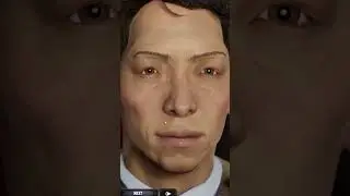 Nightingale’s character creation is interesting.. #nightingale #gaming #funny