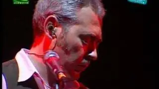 Tindersticks - Boobar Come Back To Me @ Sudoeste 2008.08.08 (12of13)